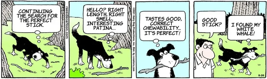 The Other Coast for Aug 26, 2021