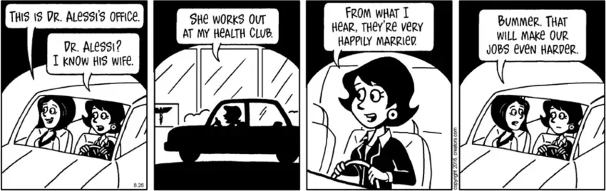 The Meaning of Lila for Aug 26, 2021