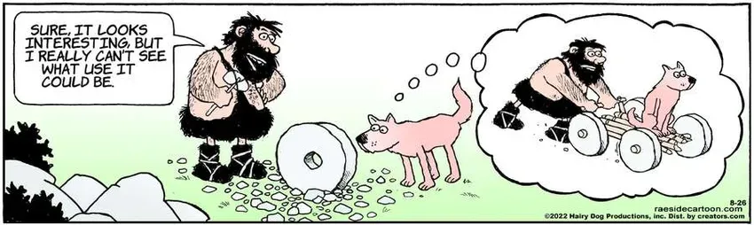 The Other Coast for Aug 26, 2022