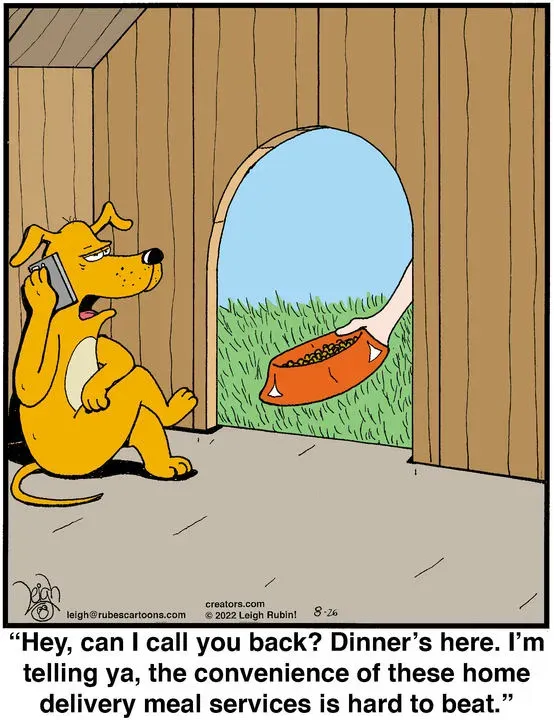 Rubes® for Aug 26, 2022