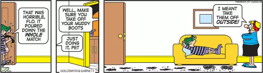 Andy Capp for Aug 26, 2023