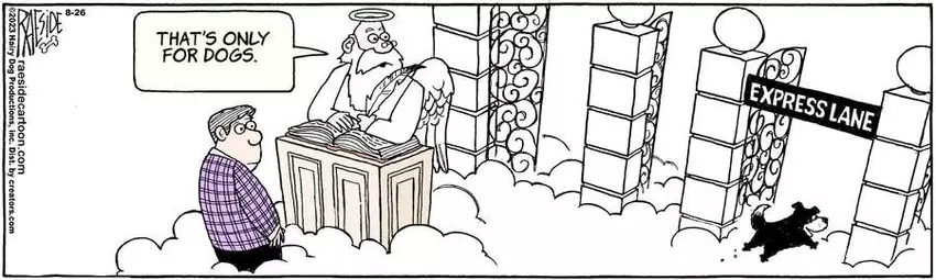 The Other Coast for Aug 26, 2023