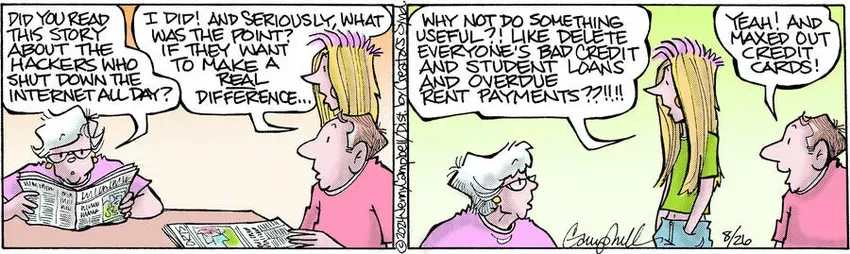 Flo & Friends for Aug 26, 2024