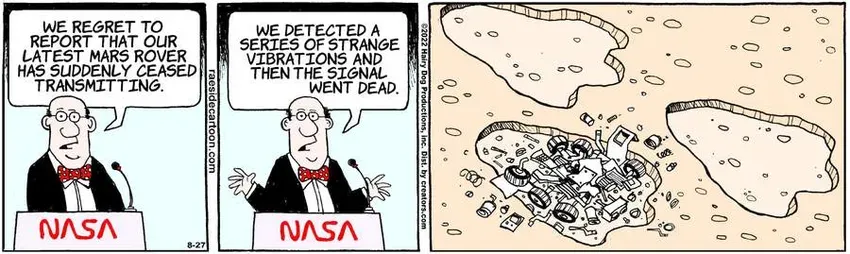 The Other Coast for Aug 27, 2022