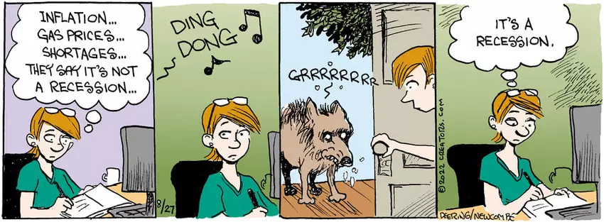 Zack Hill for Aug 27, 2022