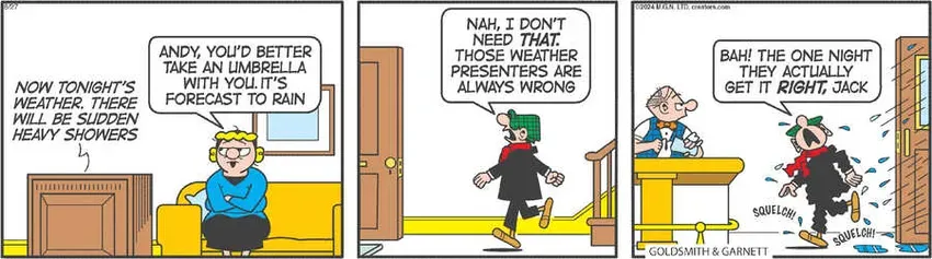 Andy Capp for Aug 27, 2024