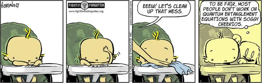 Dog Eat Doug for Aug 27, 2024