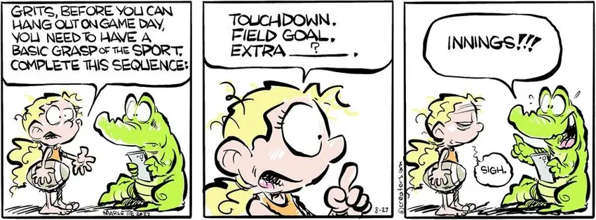 Shrimp and Grits for Aug 27, 2024