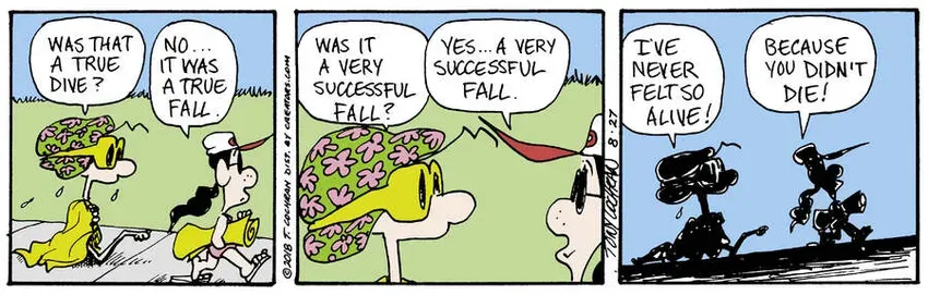 Agnes for Aug 27, 2024