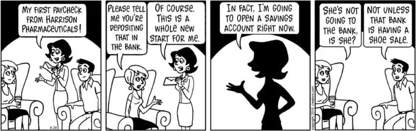 The Meaning of Lila for Aug 28, 2021