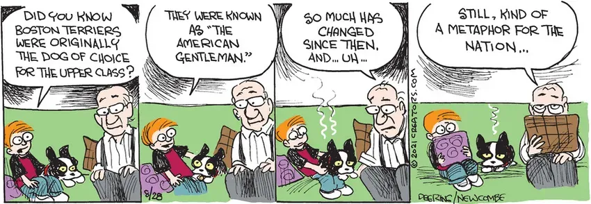 Zack Hill for Aug 28, 2021