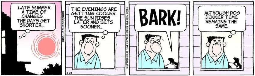 The Other Coast for Aug 28, 2021