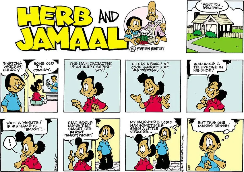 Herb and Jamaal for Aug 28, 2022
