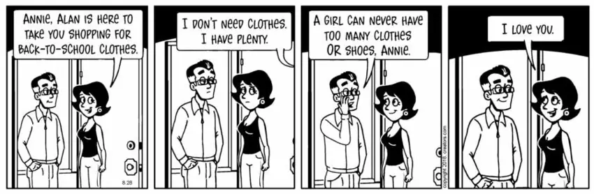 The Meaning of Lila for Aug 28, 2023