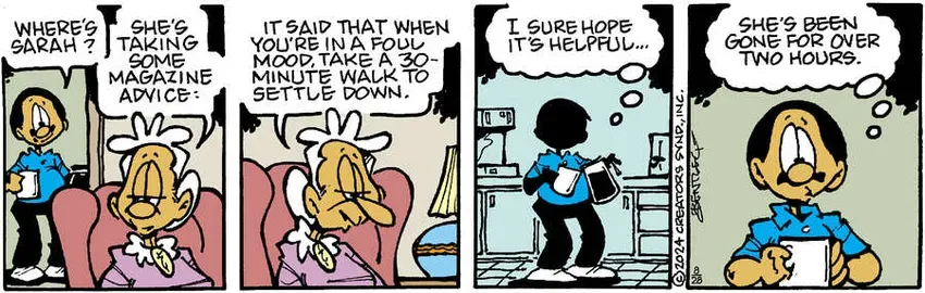 Herb and Jamaal for Aug 28, 2024