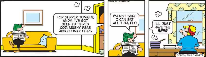 Andy Capp for Aug 29, 2023