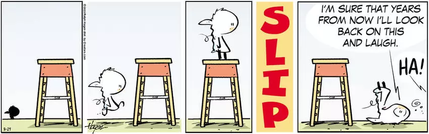 The Barn for Aug 29, 2023