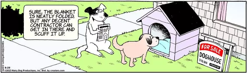 The Other Coast for Aug 29, 2023