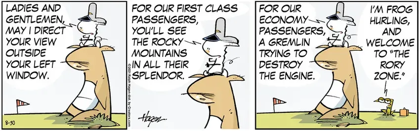 The Barn for Aug 30, 2021