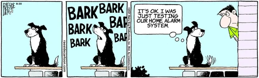 The Other Coast for Aug 30, 2021