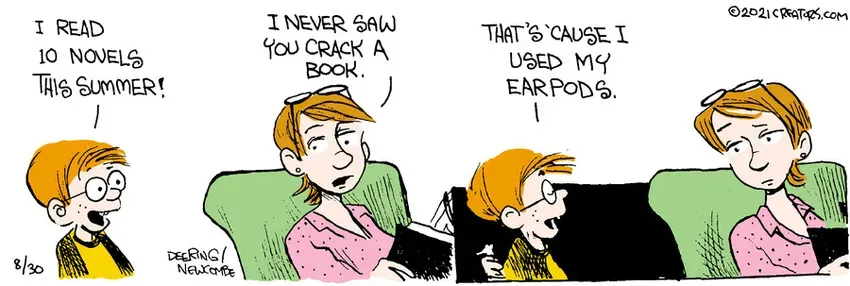 Zack Hill for Aug 30, 2021