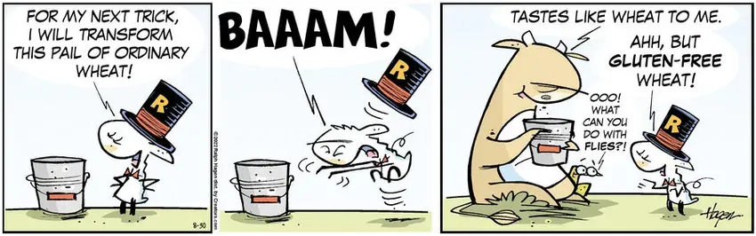 The Barn for Aug 30, 2022