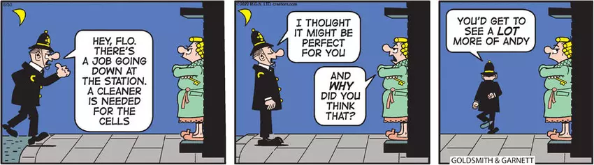 Andy Capp for Aug 30, 2022