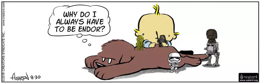 Dog Eat Doug for Aug 30, 2023