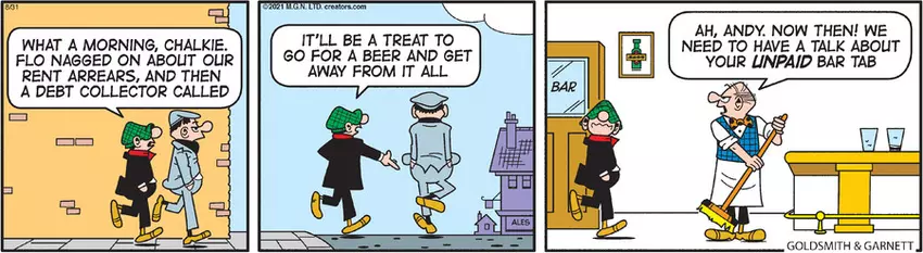Andy Capp for Aug 31, 2021