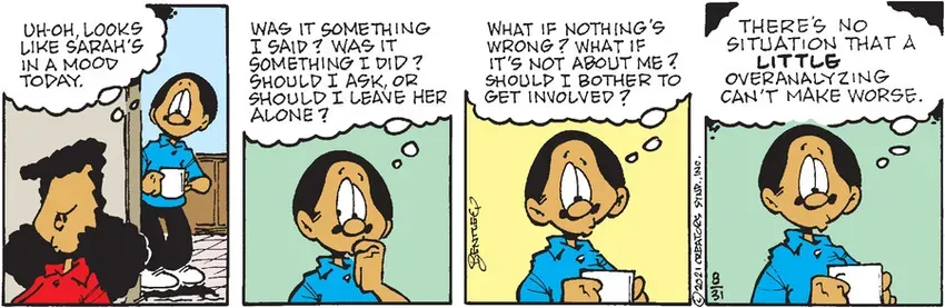 Herb and Jamaal for Aug 31, 2021