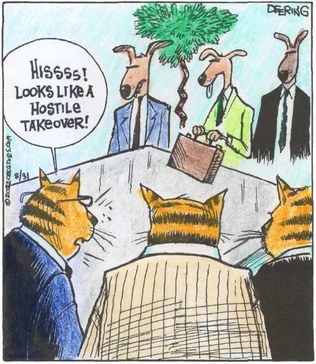 Strange Brew for Aug 31, 2022