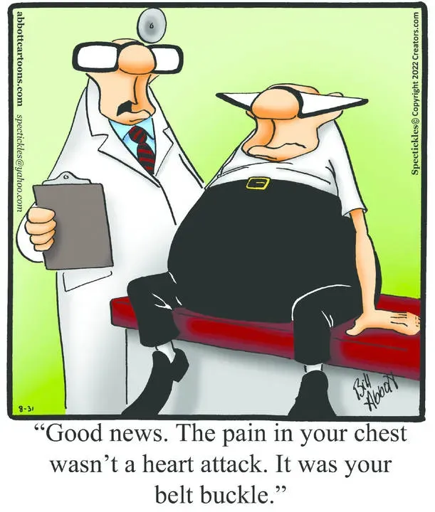 Spectickles for Aug 31, 2022