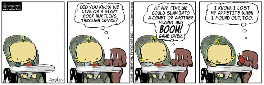 Dog Eat Doug for Aug 31, 2023