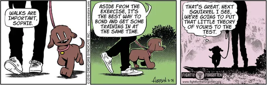 Dog Eat Doug for Aug 31, 2024