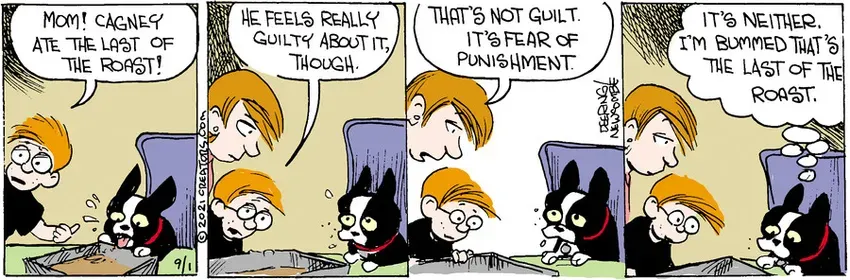 Zack Hill for Sep 01, 2021