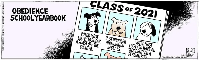 The Other Coast for Sep 01, 2021