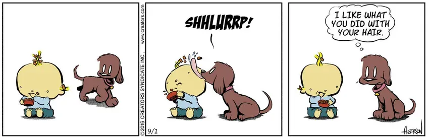 Dog Eat Doug for Sep 01, 2021