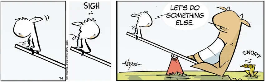 The Barn for Sep 01, 2021