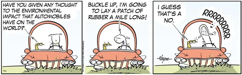 The Barn for Sep 01, 2022