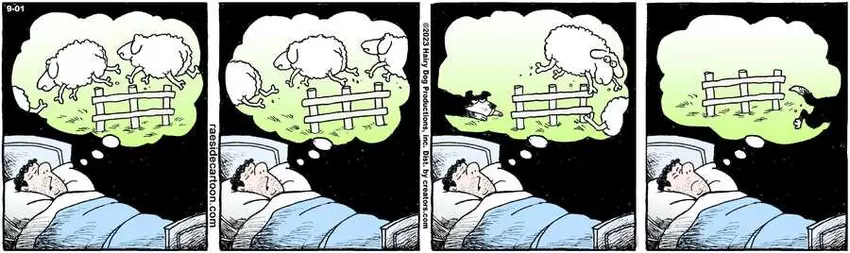 The Other Coast for Sep 01, 2023