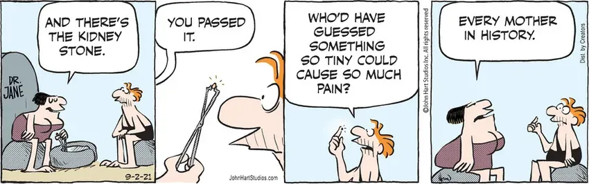 B.C. for Sep 02, 2021