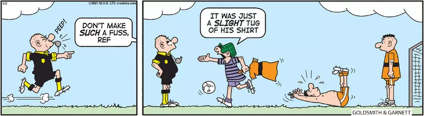 Andy Capp for Sep 02, 2021