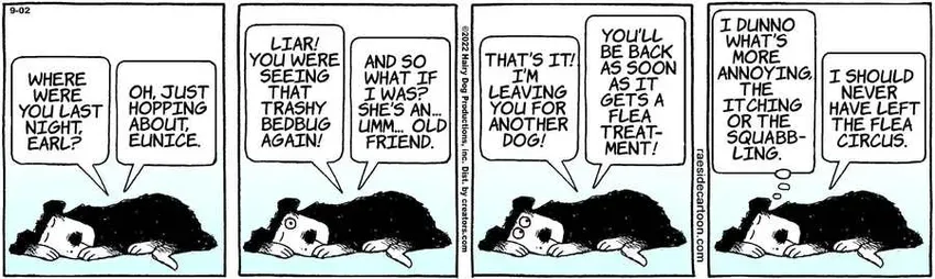 The Other Coast for Sep 02, 2022