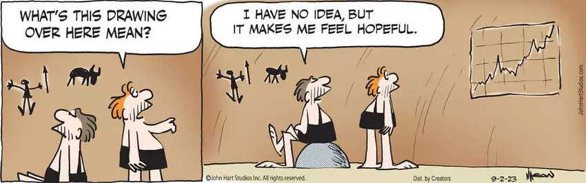 B.C. for Sep 02, 2023