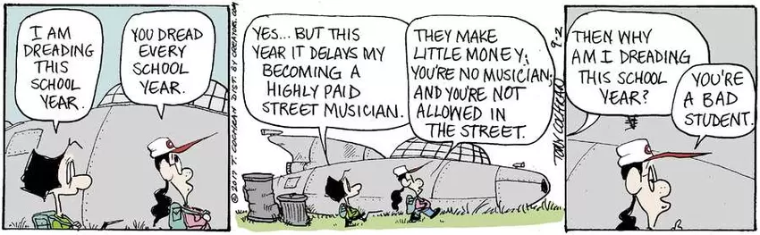 Agnes for Sep 02, 2023