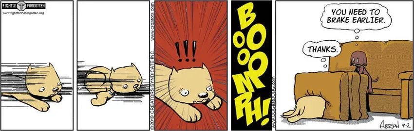 Dog Eat Doug for Sep 02, 2024