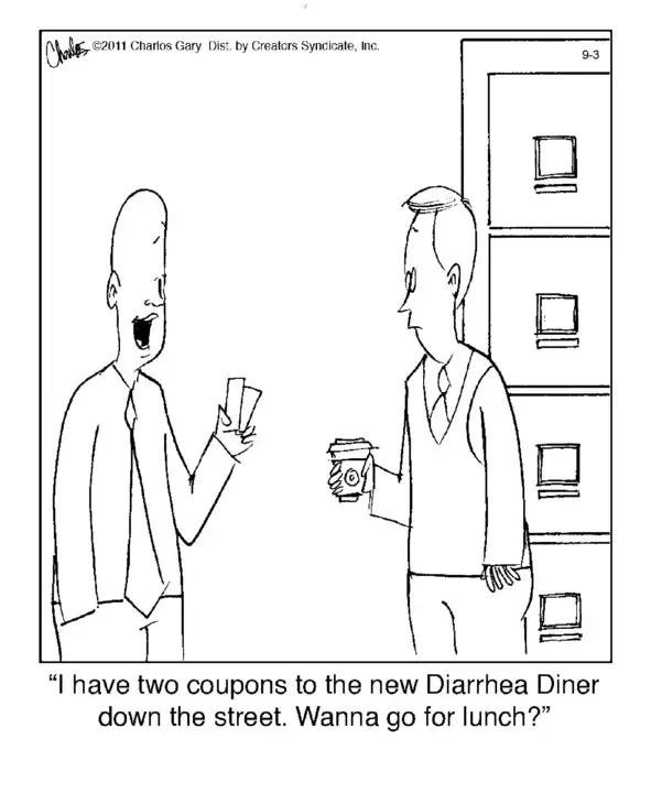 Working it Out for Sep 03, 2021