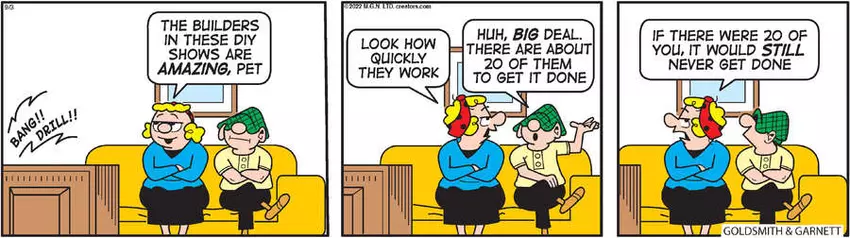 Andy Capp for Sep 03, 2022