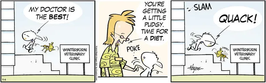 The Barn for Sep 04, 2023