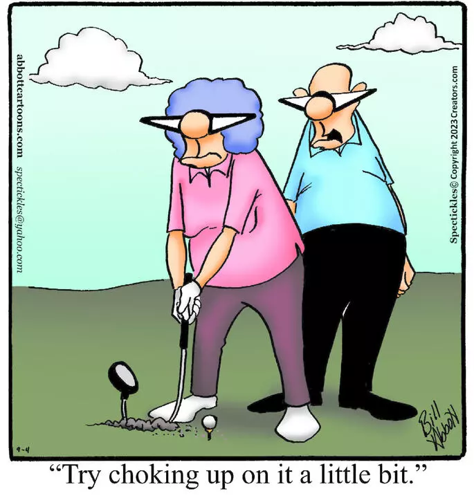 Spectickles for Sep 04, 2023